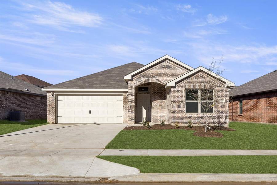 3532 Tahiti Lane, Fort Worth, TX 76123