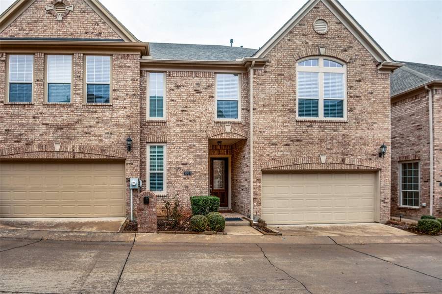 3933 Spring Garden Drive, Colleyville, TX 76034