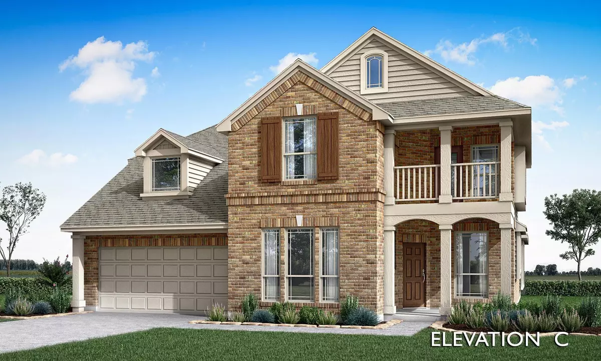 Little Elm, TX 76227,7229 Cherry Blossom Lane