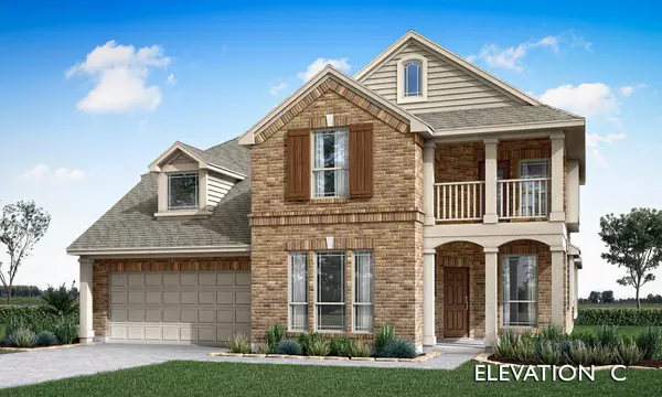 7229 Cherry Blossom Lane, Little Elm, TX 76227