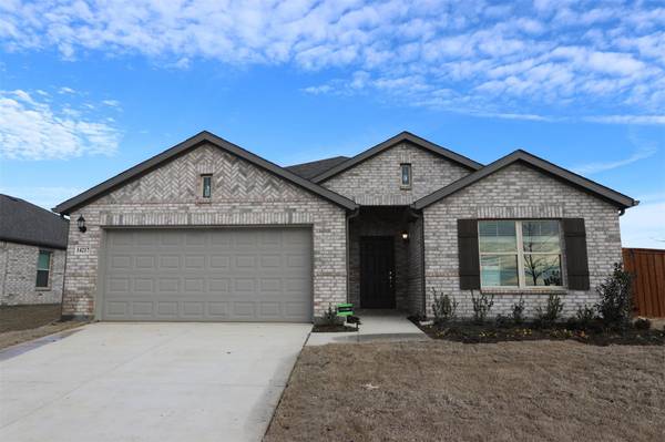 14217 Birch Farm Drive, Pilot Point, TX 76258