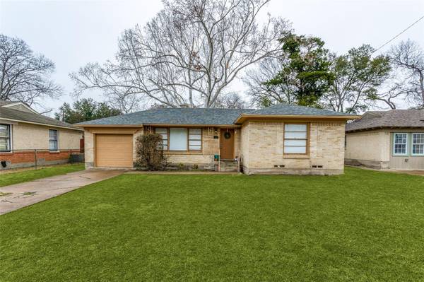 2121 Housley Drive, Dallas, TX 75228