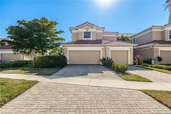 9221 Calle Arragon AVE #201, Fort Myers, FL 33908