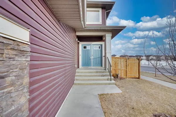 Calgary, AB T3J 0B4,8 Saddlestone GRV NE