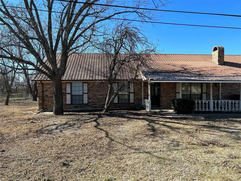 200 S 3rd Street, Celeste, TX 75423