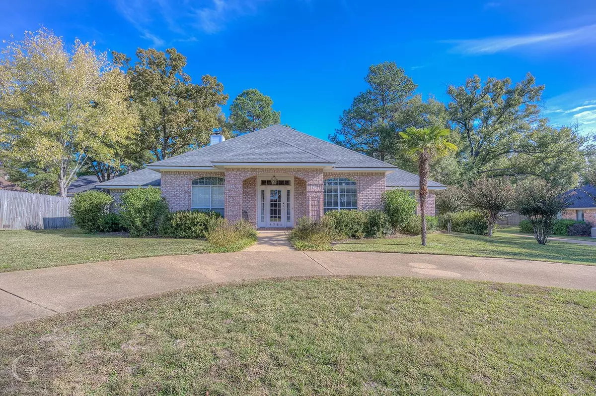 Shreveport, LA 71107,4781 Northwood Hills Drive