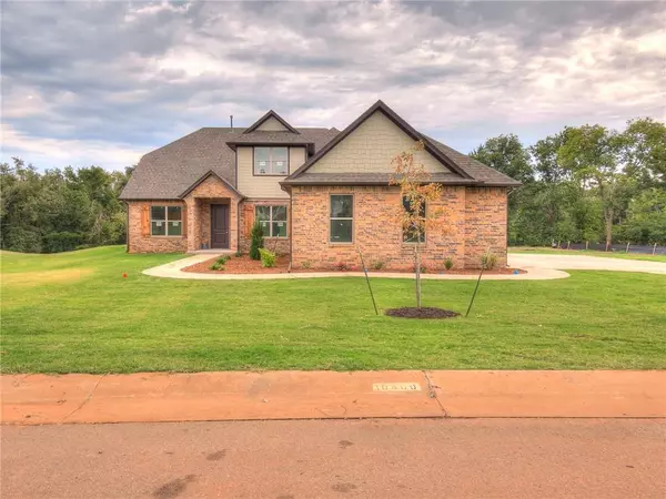 10400 NE 144th Street, Jones, OK 73049