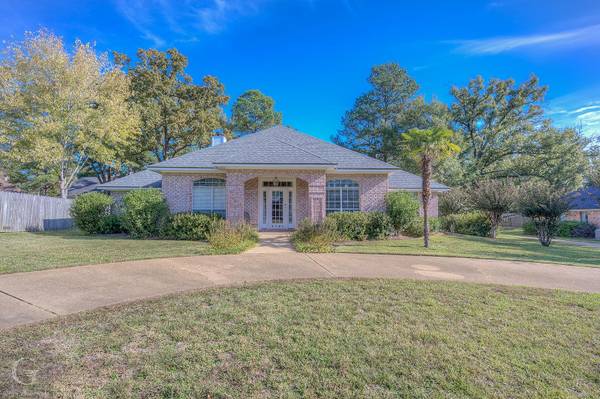 4781 Northwood Hills Drive, Shreveport, LA 71107