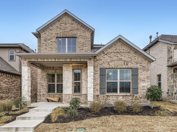 2634 Westbank Trail, Garland, TX 75042