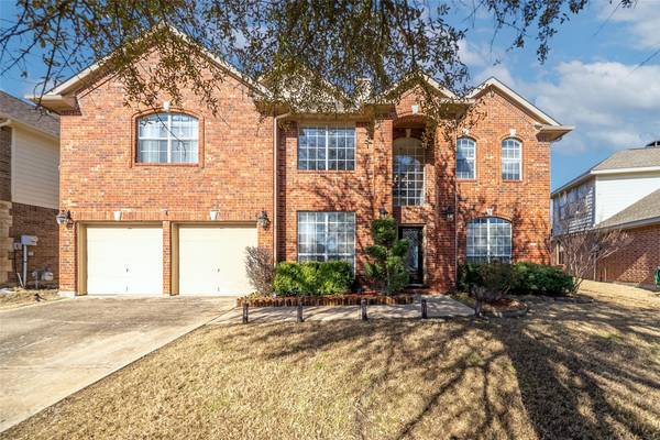 2408 Silverstone Lane, Mckinney, TX 75072