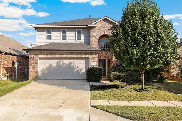 1741 Shoebill Drive, Little Elm, TX 75068