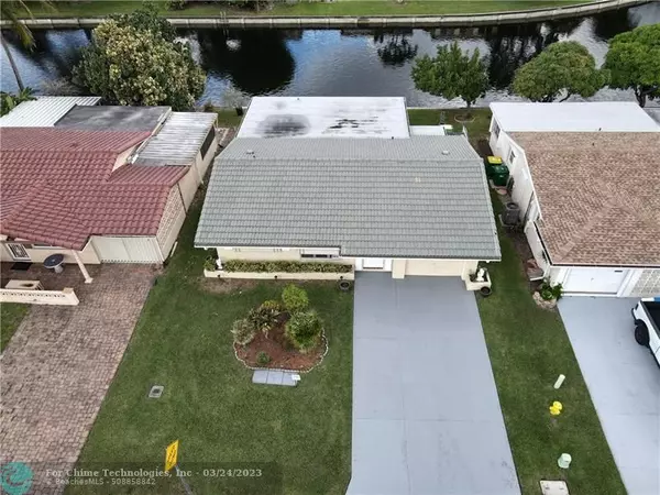 4305 NW 46th St, Tamarac, FL 33319