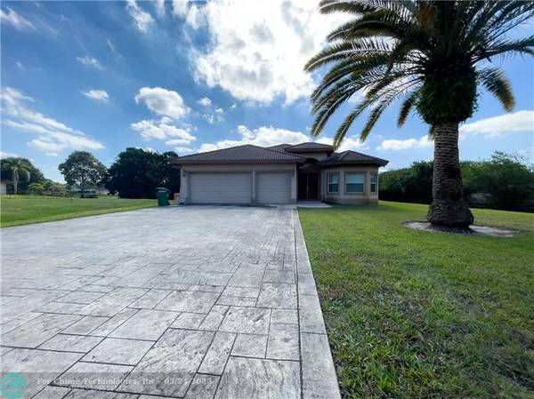 17100 Griffin Rd, Southwest Ranches, FL 33331