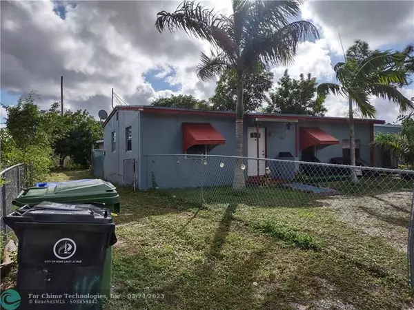 Fort Lauderdale, FL 33311,1106 NW 11th Ct