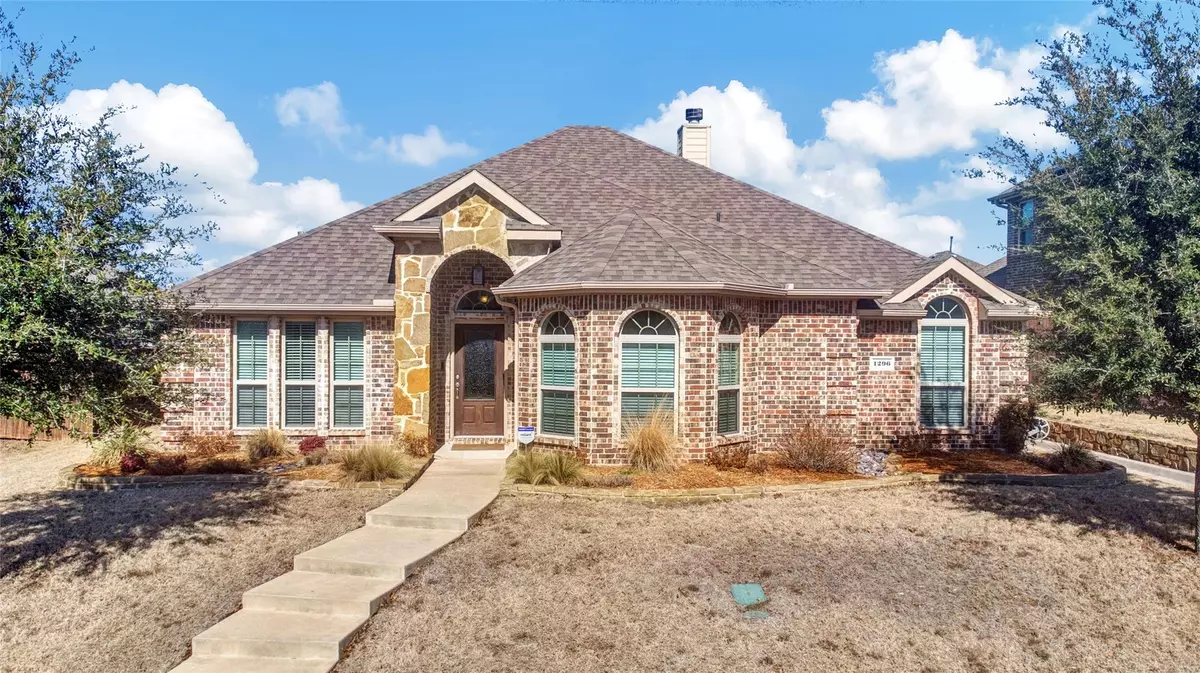 Rockwall, TX 75087,1296 White Water Lane