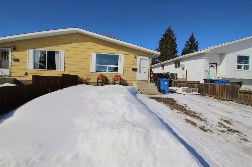 Innisfail, AB T4G 1E9,3905 54 AVE