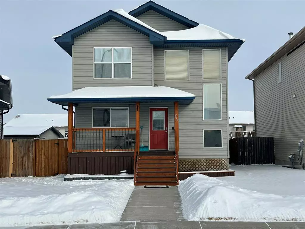 Red Deer, AB T4P 4E8,64 Osler CRES