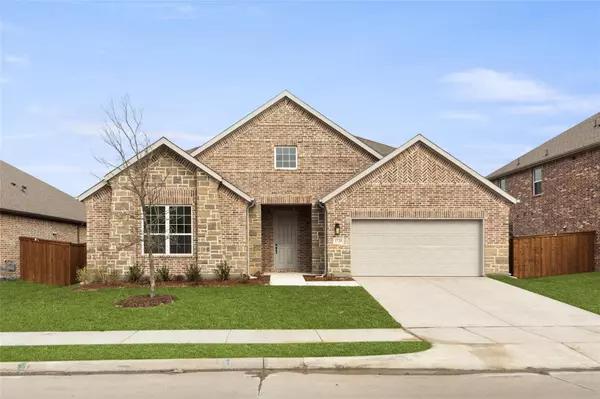 1720 Everglades Drive, Forney, TX 75126