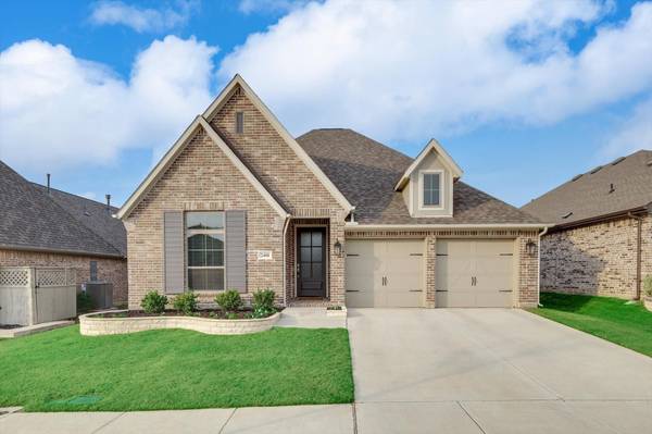 2408 Stella Lane, Northlake, TX 76247