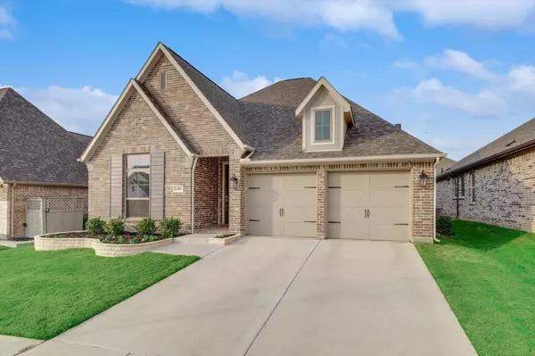 Northlake, TX 76247,2408 Stella Lane