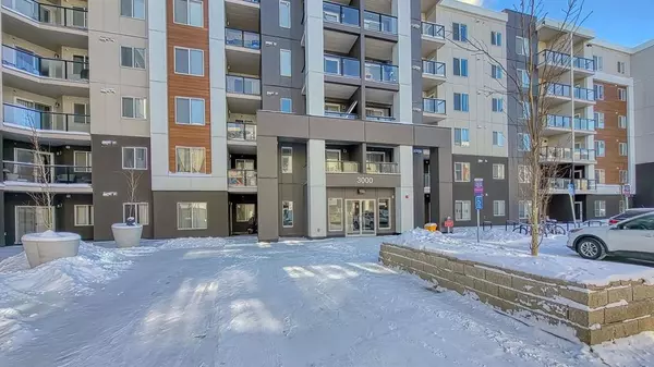 Calgary, AB T3N 1T4,4641 128 AVE NE #3207