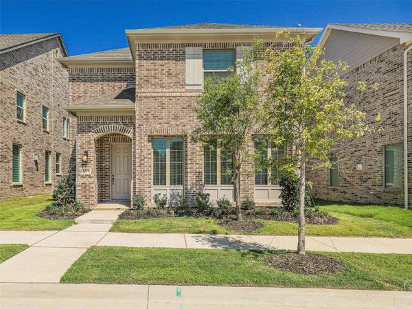 8304 Bethpage Drive, Mckinney, TX 75070