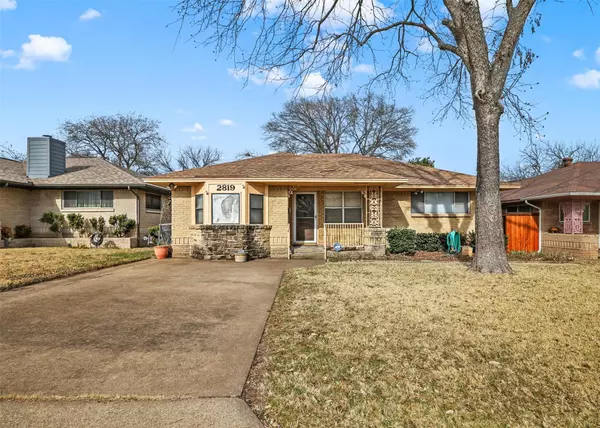 Dallas, TX 75211,2819 Lourdes Street