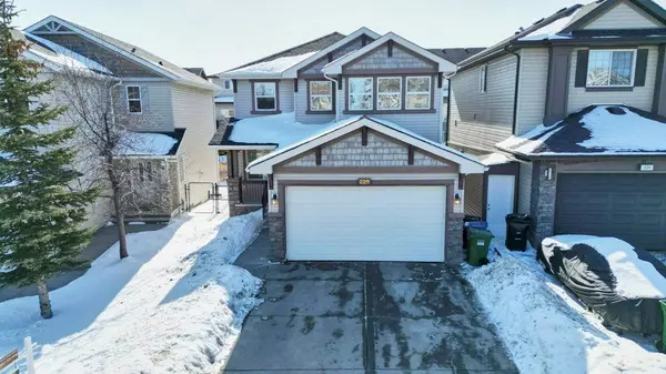 Calgary, AB T3K 0H9,229 Panamount RD NW