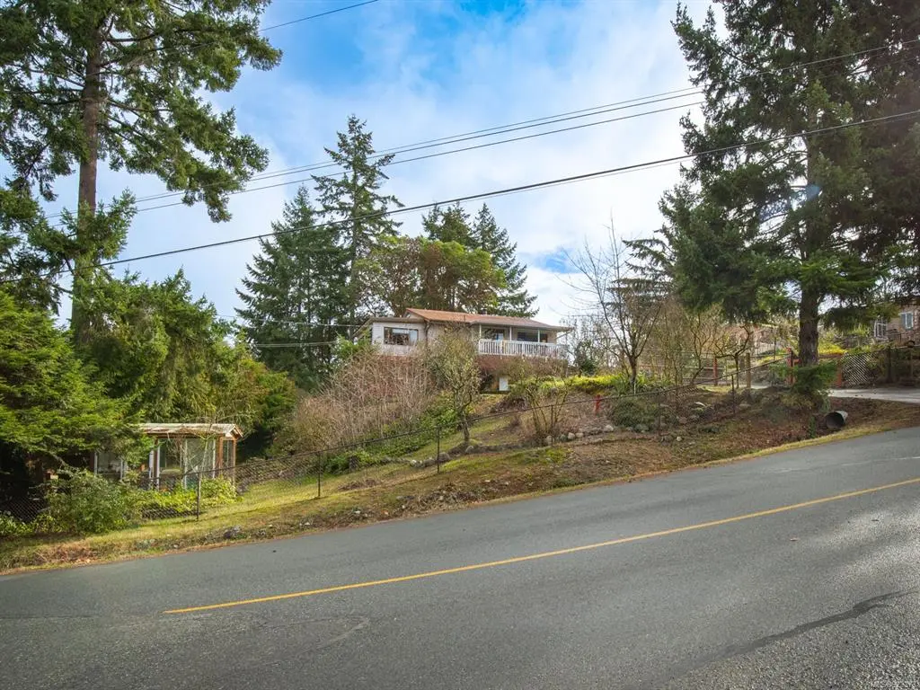 Lantzville, BC V0R 2H0,6756 Harwood Dr