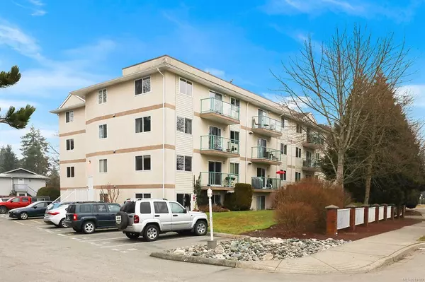 Courtenay, BC V9N 2G1,1355 Cumberland Rd #210