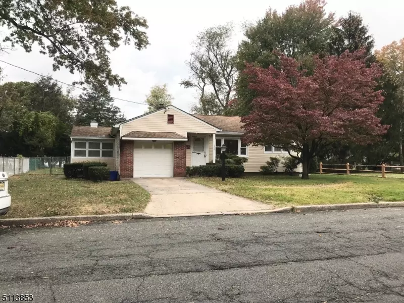 1548 Division Ave, Piscataway Twp., NJ 08854