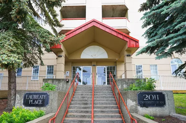 Calgary, AB T2N 4T4,2011 University DR NW #302