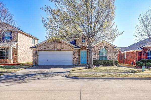 6124 Cherry Glow Lane, North Richland Hills, TX 76180