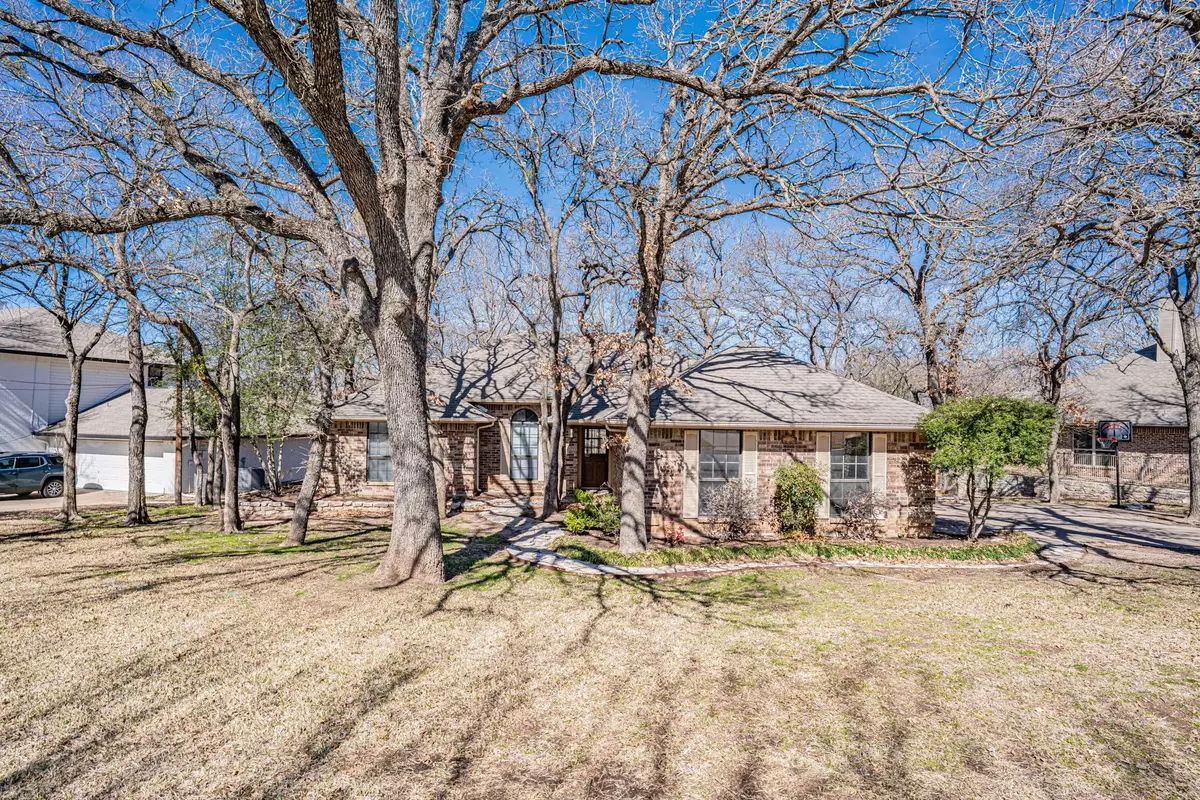 Granbury, TX 76049,6314 Sonora Drive