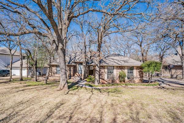 6314 Sonora Drive, Granbury, TX 76049