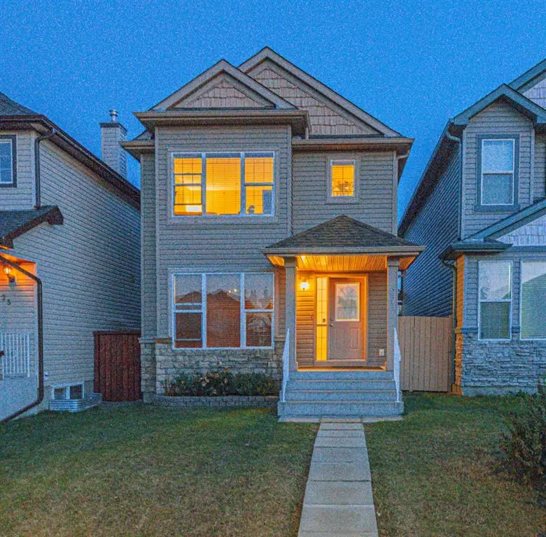 Calgary, AB T3J 5B5,27 Saddlecrest Close NE