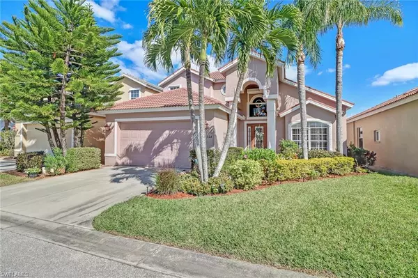 28328 Hidden Lake DR, Bonita Springs, FL 34134