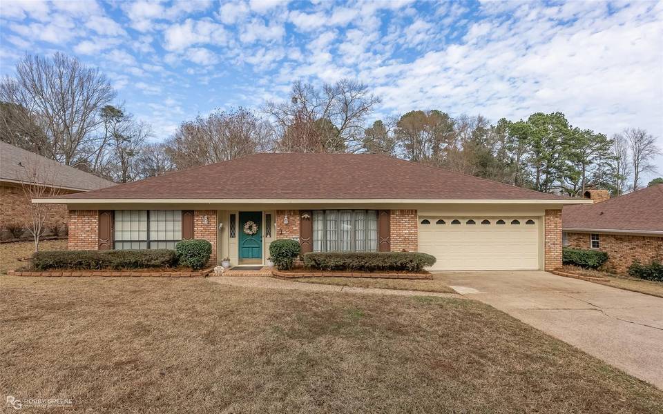 910 Japonica Lane, Shreveport, LA 71118