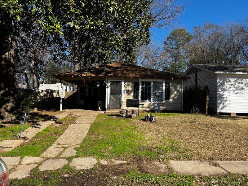 6125 Lexington Avenue, Shreveport, LA 71106