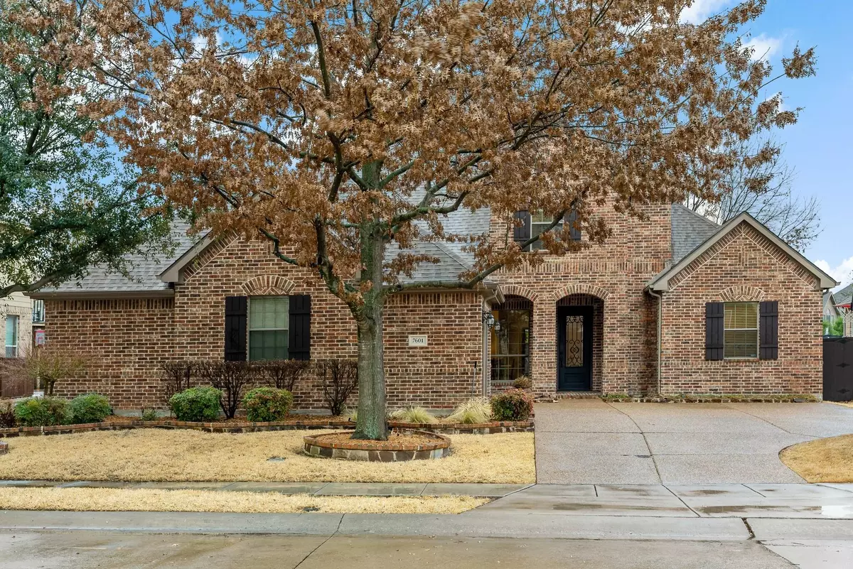 Mckinney, TX 75071,7601 Burr Ferry Drive