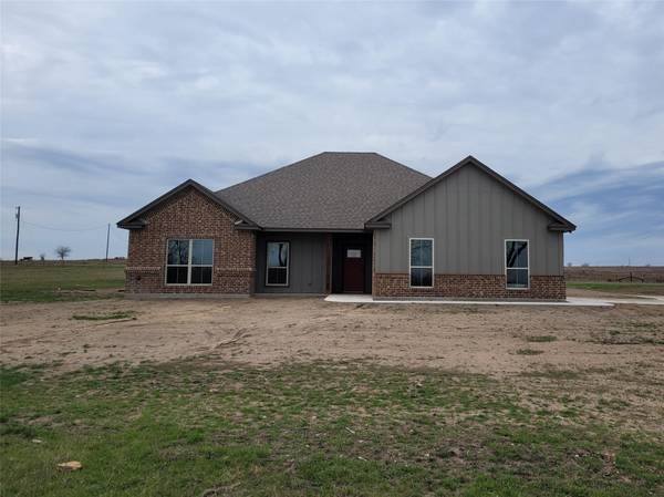 547 County Road 2830, Decatur, TX 76234