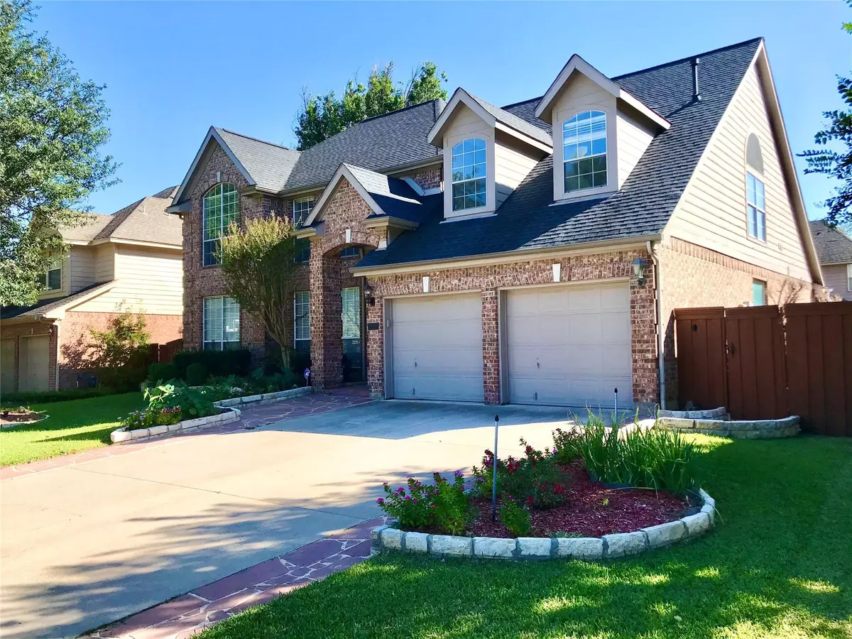 Grapevine, TX 76051,2101 Brentcove Drive