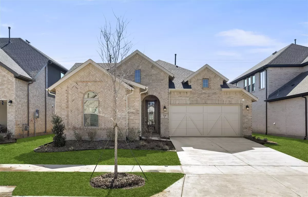 Little Elm, TX 76227,516 Cedarwood Street