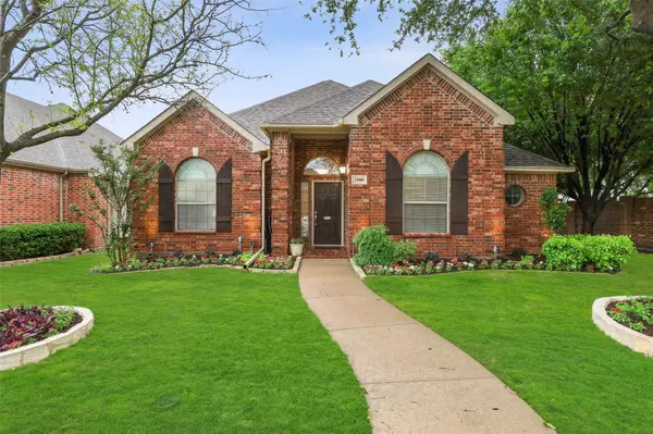 Mckinney, TX 75072,2909 Branch Oaks Drive