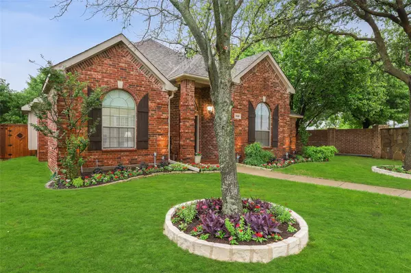 Mckinney, TX 75072,2909 Branch Oaks Drive