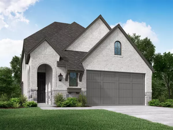 3907 Chesapeake Lane, Heartland, TX 75126