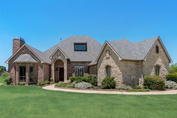 8 Winterhawk Drive, Mclendon Chisholm, TX 75032