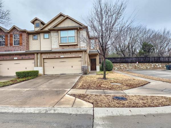 315 Ladyfern Way, Garland, TX 75040