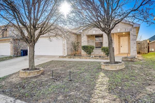 7508 Rock Garden Trail, Fort Worth, TX 76123