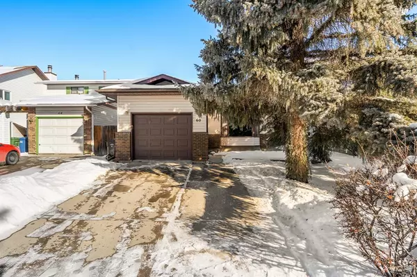 Calgary, AB T2W4X4,60 Woodview CT SW